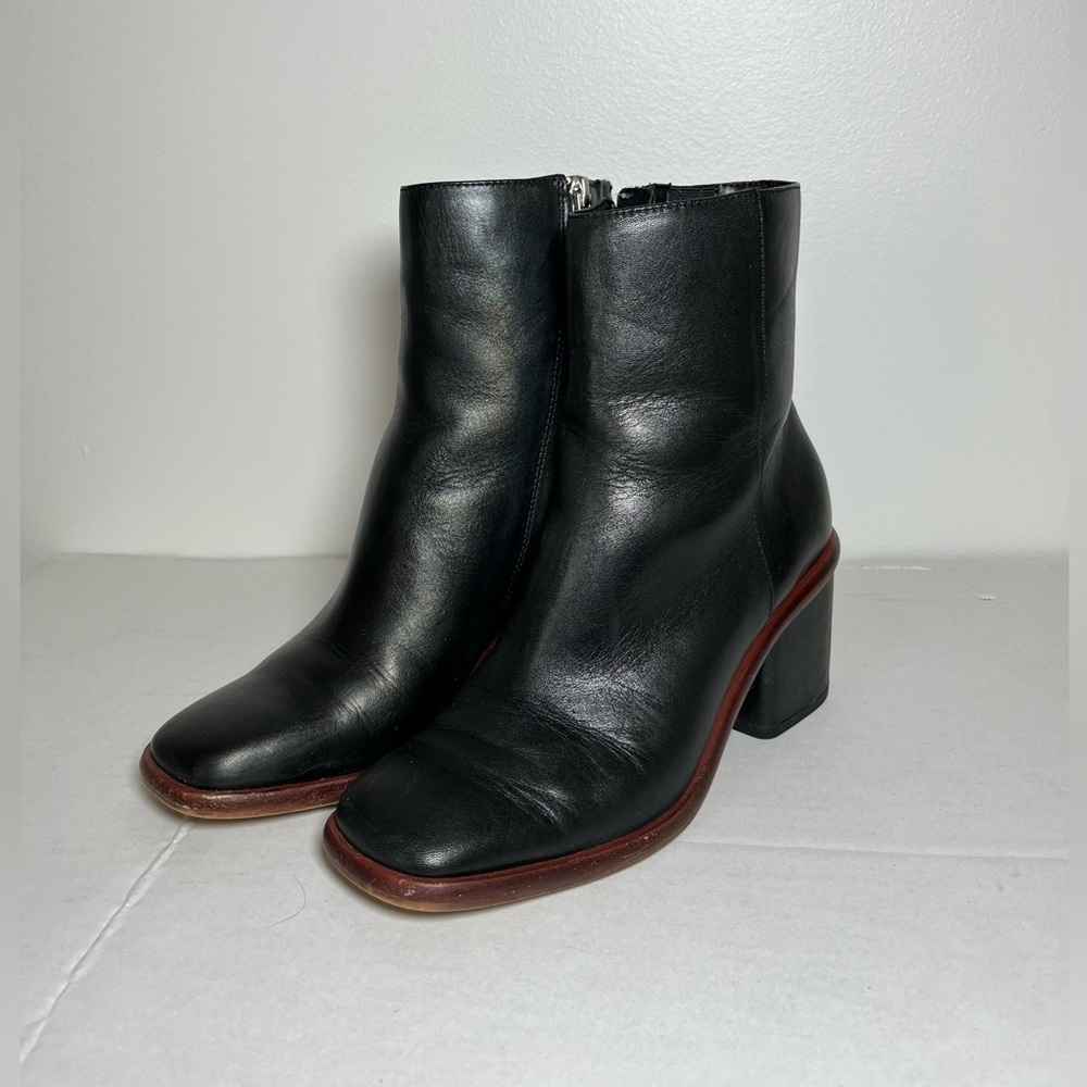 Dolce Vita Dapper Boots Size 5.5